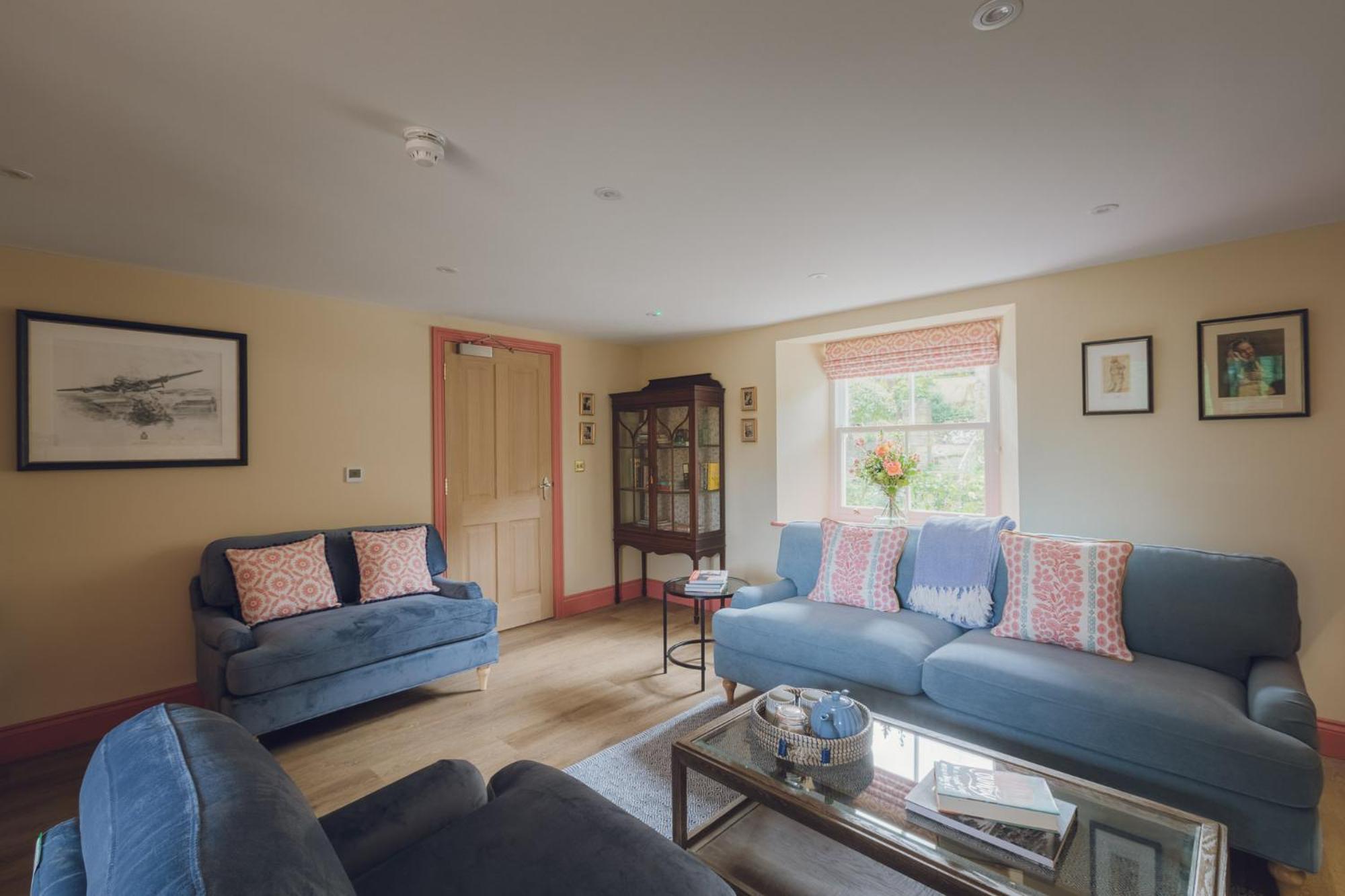 The Barrington Boar Hotel Ilminster Room photo