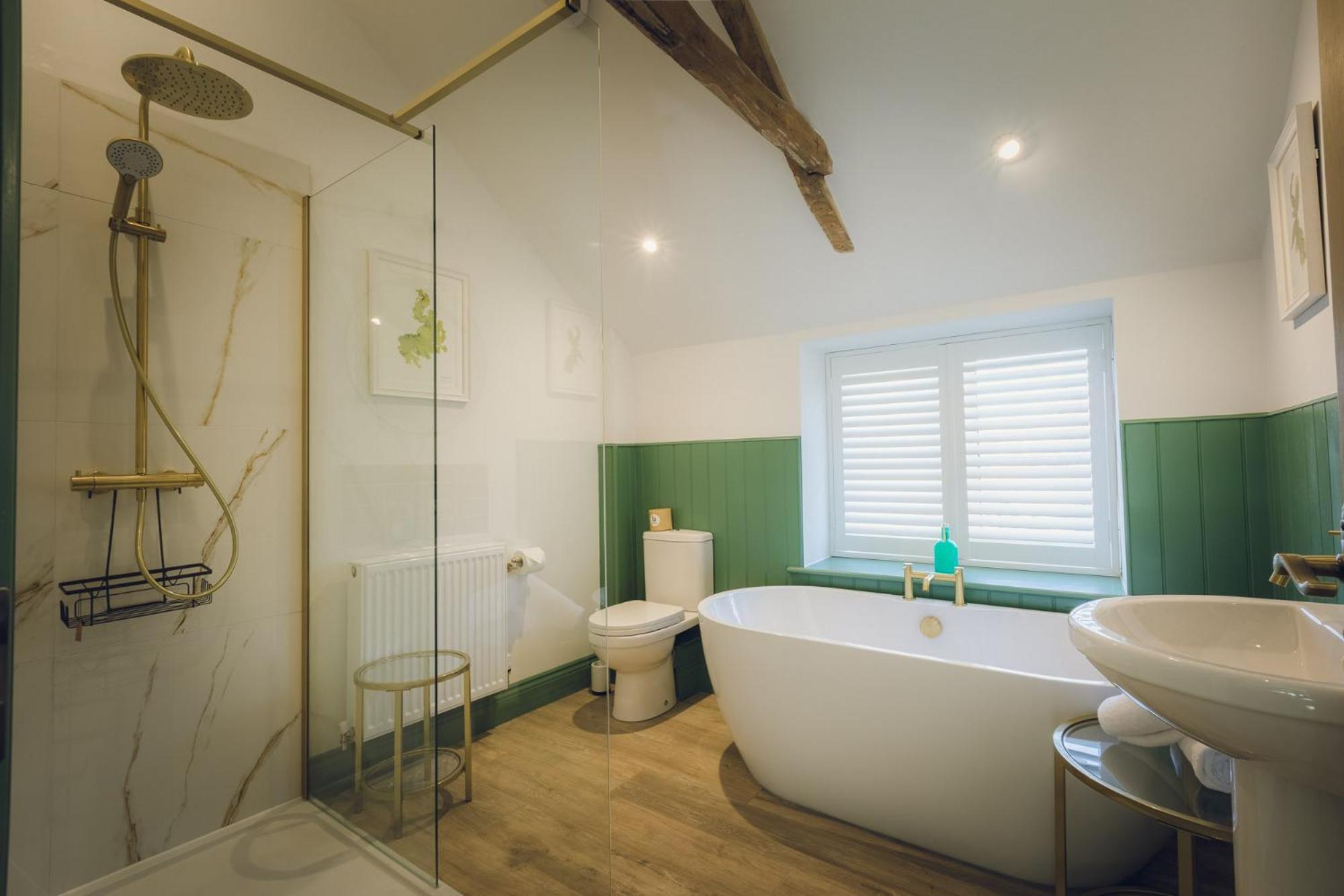 The Barrington Boar Hotel Ilminster Room photo